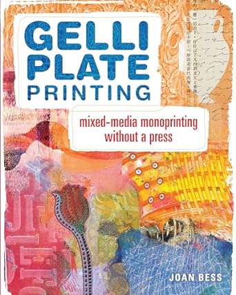 Gelli Plate Printing